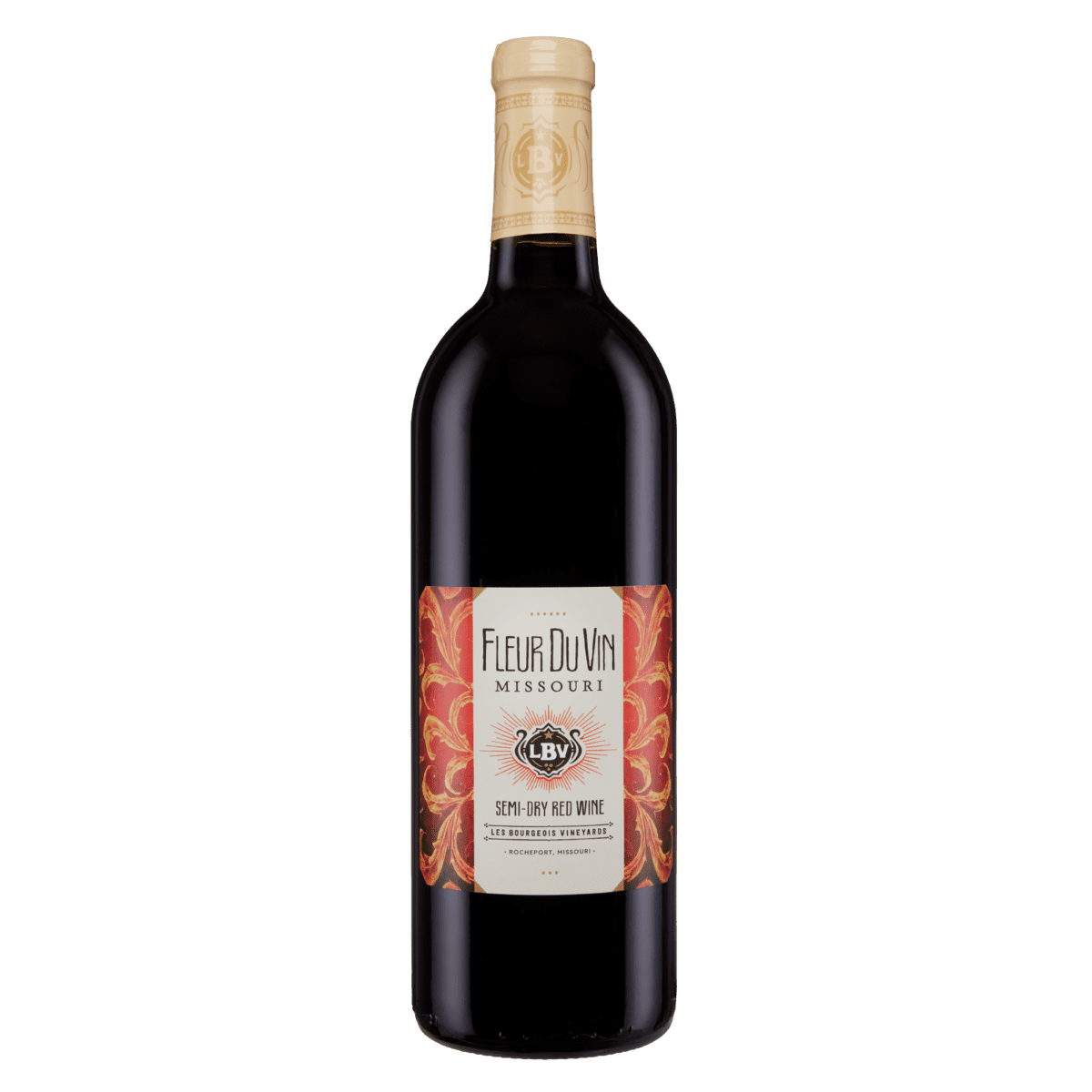 Vin | Bourgeois Vineyards
