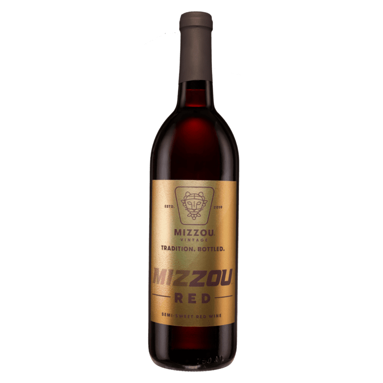 riverboat red wine alcohol content