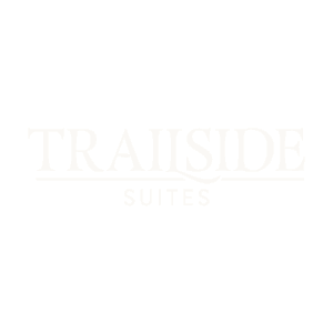 Trailside Suites logo
