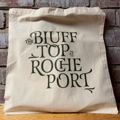 The Blufftop at Rocheport cloth
